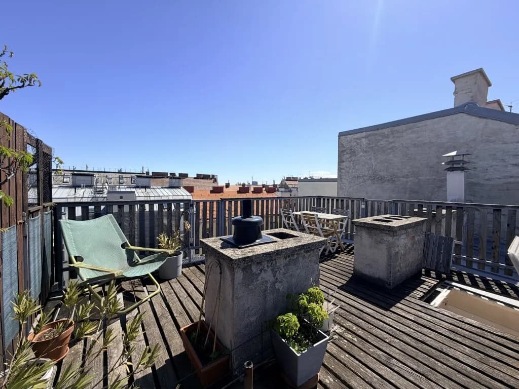 3-Zimmer-Wohnung kaufen in Wien – 55,34 m², € 295.000 – Bild 3 von 14