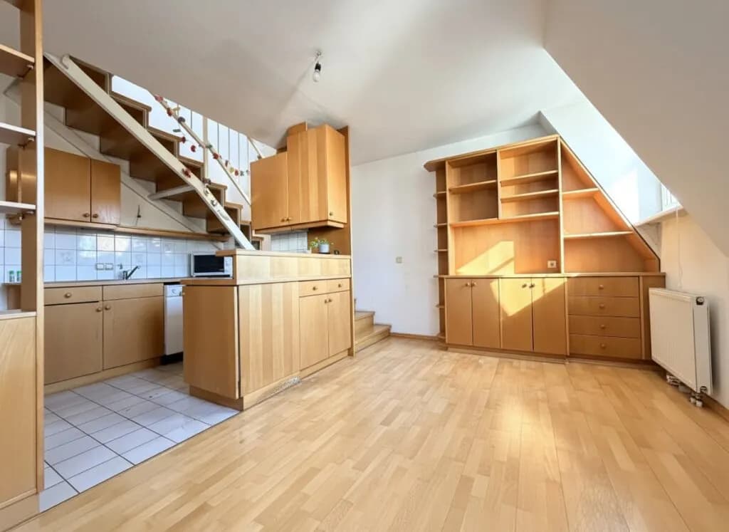 3-Zimmer-Wohnung kaufen in Wien – 55,34 m², € 295.000 – Bild 4 von 14