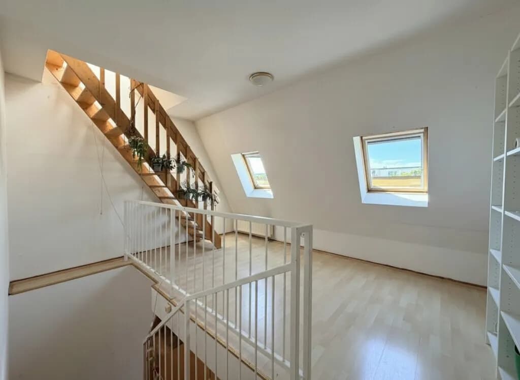 3-Zimmer-Wohnung kaufen in Wien – 55,34 m², € 295.000 – Bild 5 von 14