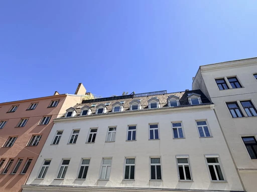 3-Zimmer-Wohnung kaufen in Wien – 55,34 m², € 295.000 – Bild 7 von 14