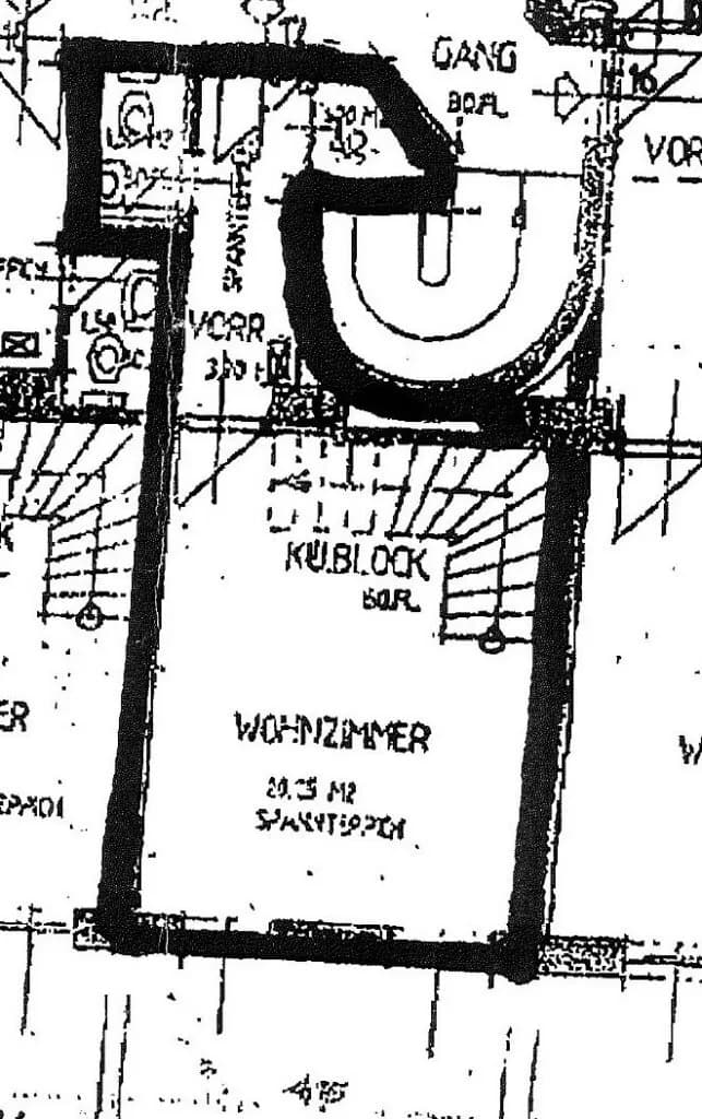 3-Zimmer-Wohnung kaufen in Wien – 55,34 m², € 295.000 – Bild 12 von 14