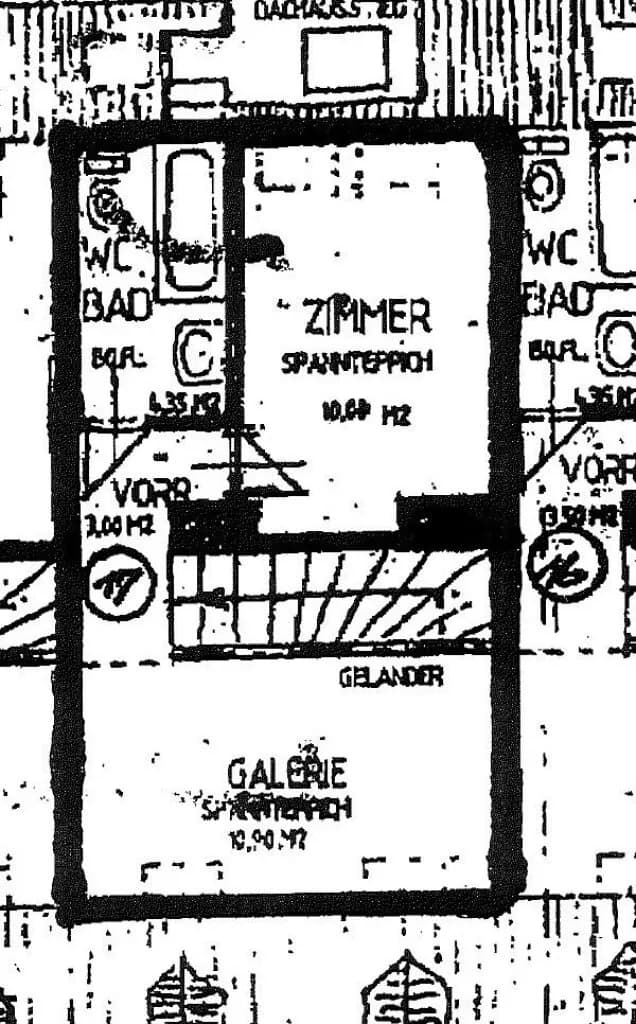 3-Zimmer-Wohnung kaufen in Wien – 55,34 m², € 295.000 – Bild 13 von 14