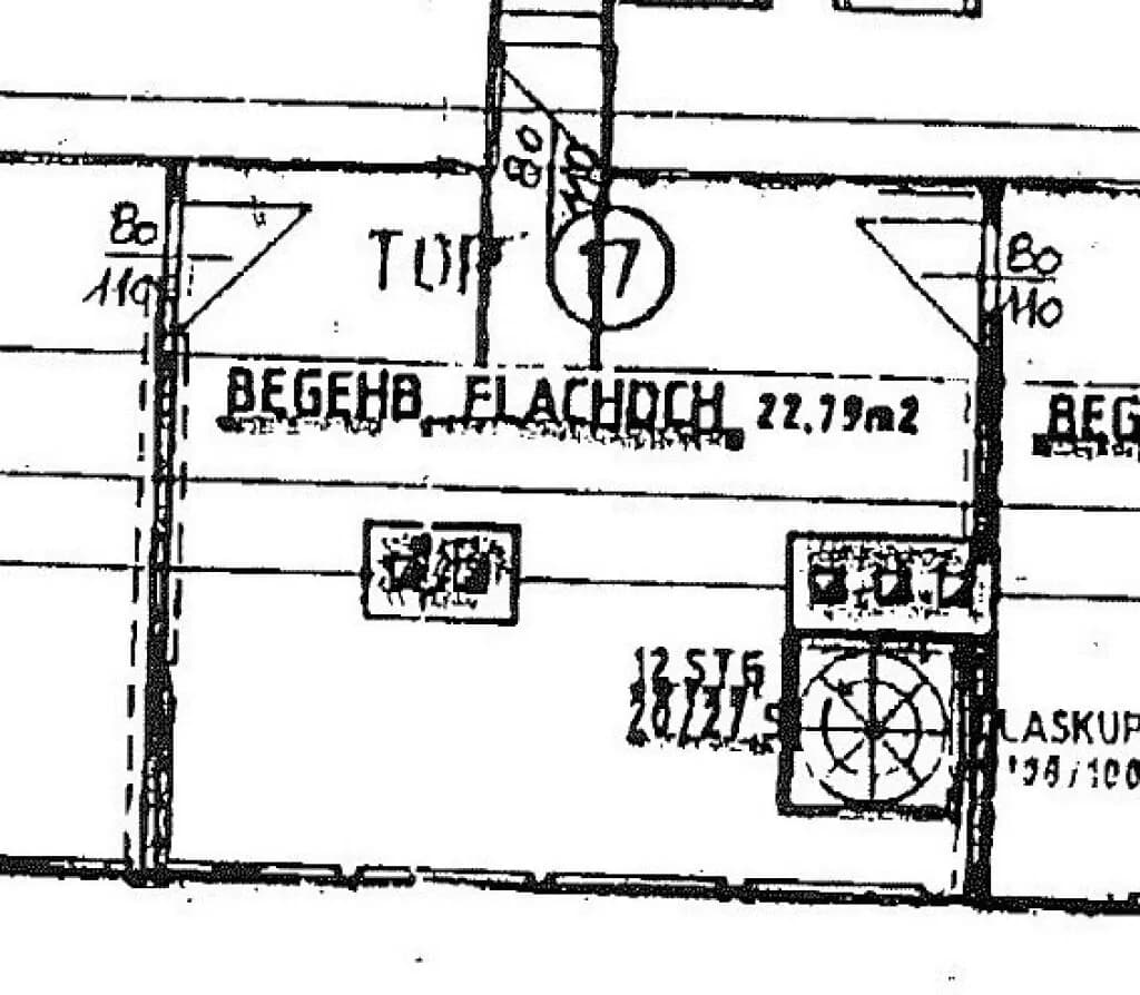 3-Zimmer-Wohnung kaufen in Wien – 55,34 m², € 295.000 – Bild 14 von 14