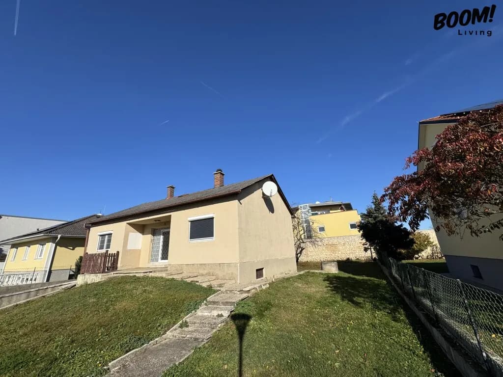 3-Zimmer-Haus kaufen in Neusiedl am See – 76 m², € 299.000 – Bild 13 von 16