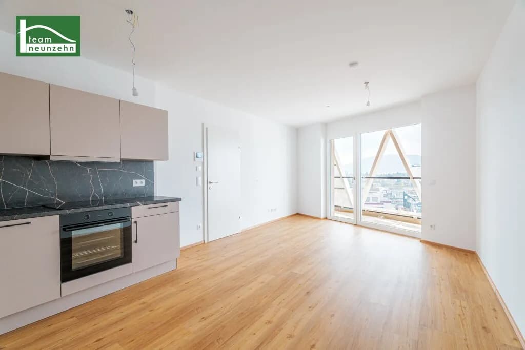 3-Zimmer-Wohnung mieten in Graz – 70,41 m², € 1.259 – Bild 4 von 25
