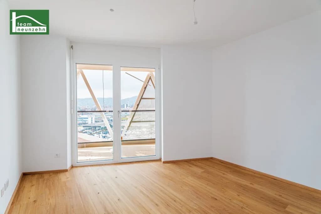 3-Zimmer-Wohnung mieten in Graz – 70,41 m², € 1.259 – Bild 8 von 25