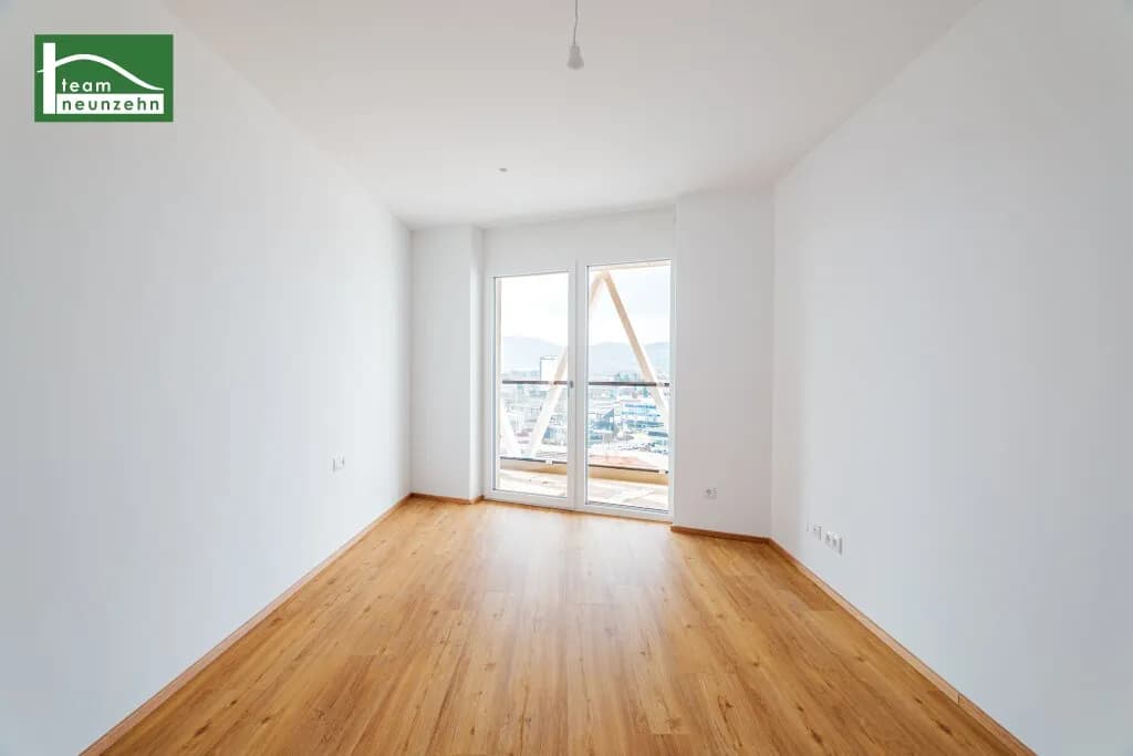 3-Zimmer-Wohnung mieten in Graz – 70,41 m², € 1.259 – Bild 11 von 25