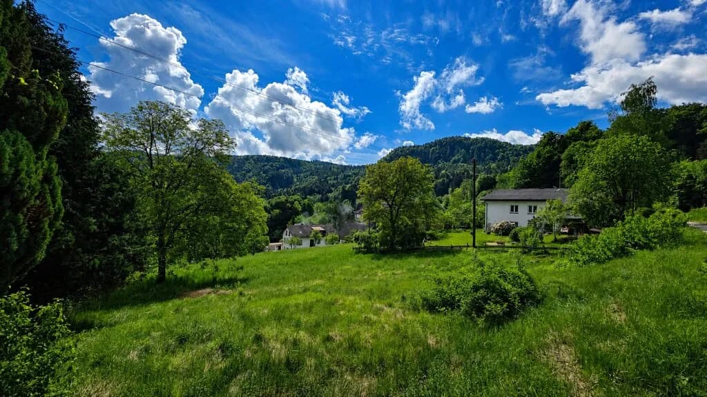 Grundstück kaufen in Klagenfurt – 1 092 m², € 220.000 – Bild 3 von 4