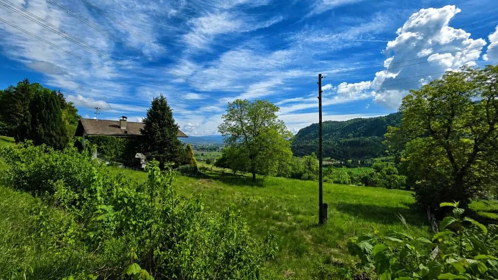 Grundstück kaufen in Klagenfurt – 1 092 m², € 220.000 – Bild 4 von 4