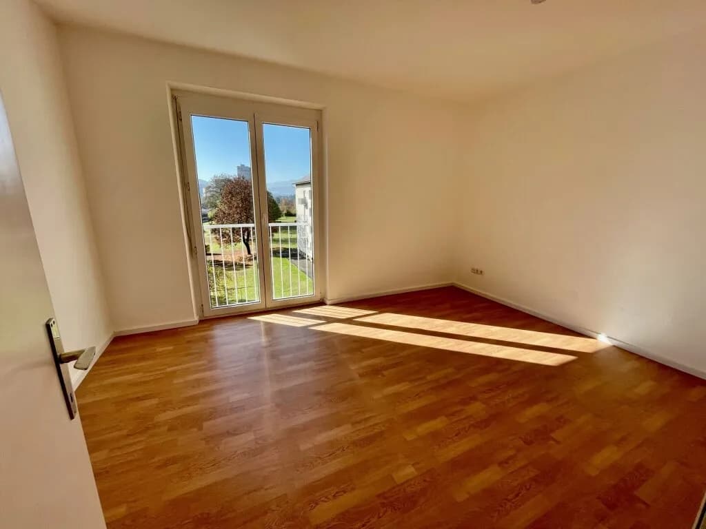 2-Zimmer-Wohnung mieten in Murtal – 51,14 m², € 399 – Bild 1 von 7