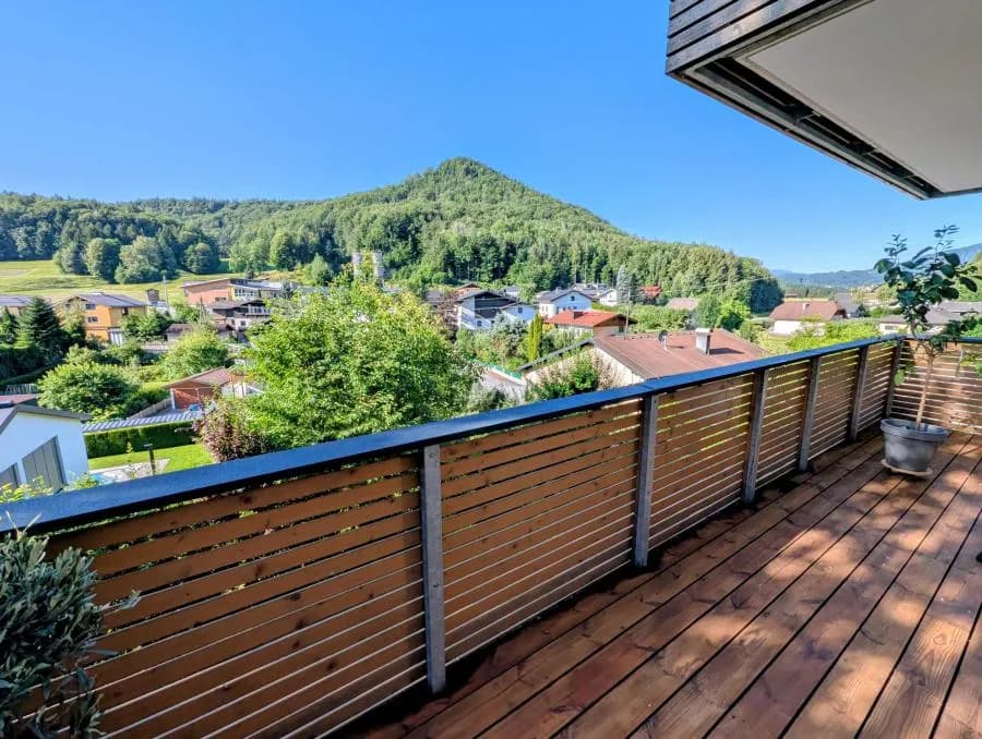4-Zimmer-Wohnung kaufen in Salzburg-Umgebung – 121,2 m², € 652.000