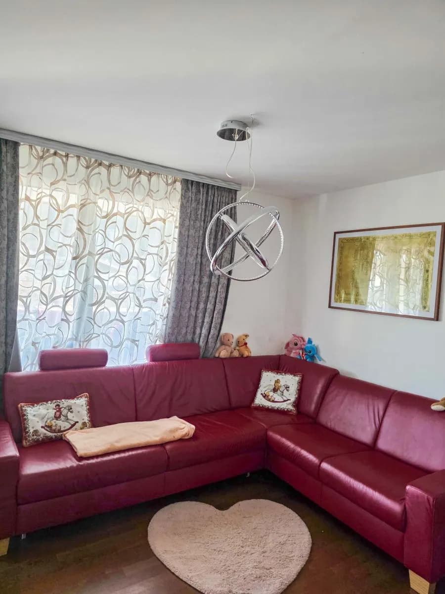4-Zimmer-Wohnung kaufen in Salzburg-Umgebung – 121,2 m², € 652.000 – Bild 4 von 11