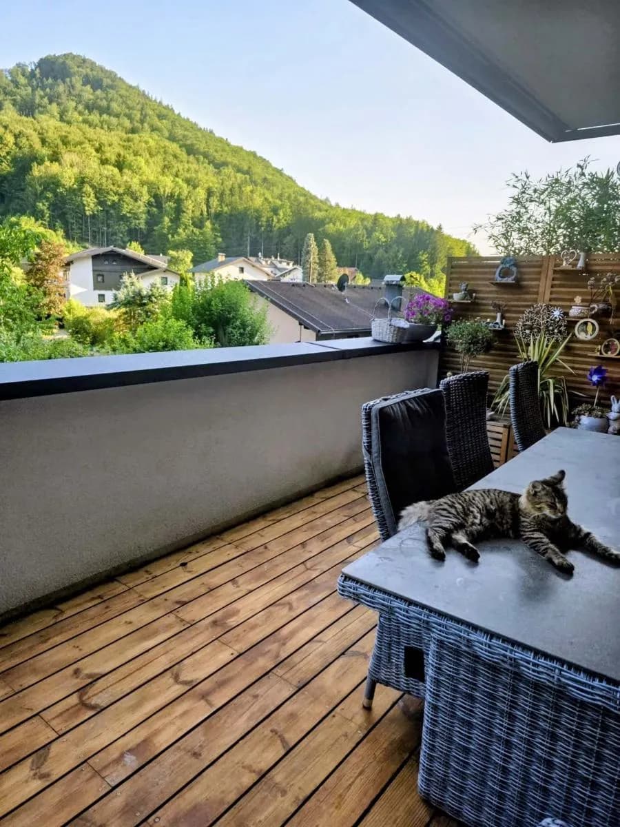 4-Zimmer-Wohnung kaufen in Salzburg-Umgebung – 121,2 m², € 652.000 – Bild 10 von 11