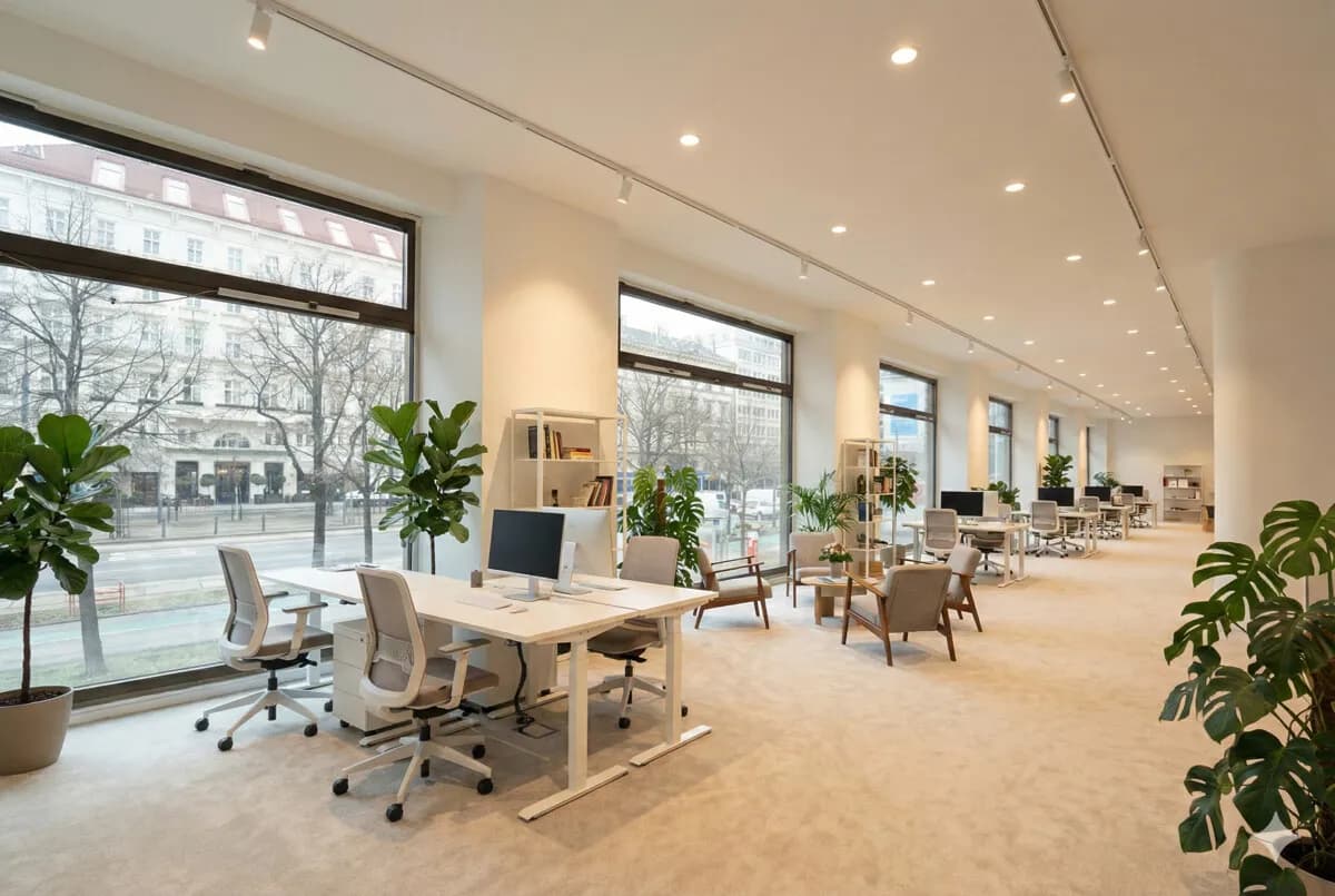 Gewerbeimmobilie mieten in Wien – 824 m², € 25 – Bild 9 von 14