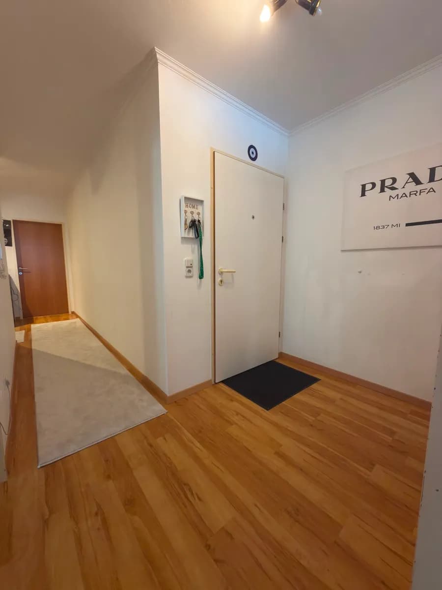3-Zimmer-Wohnung mieten in Kufstein – 93 m², € 1.490 – Bild 3 von 15