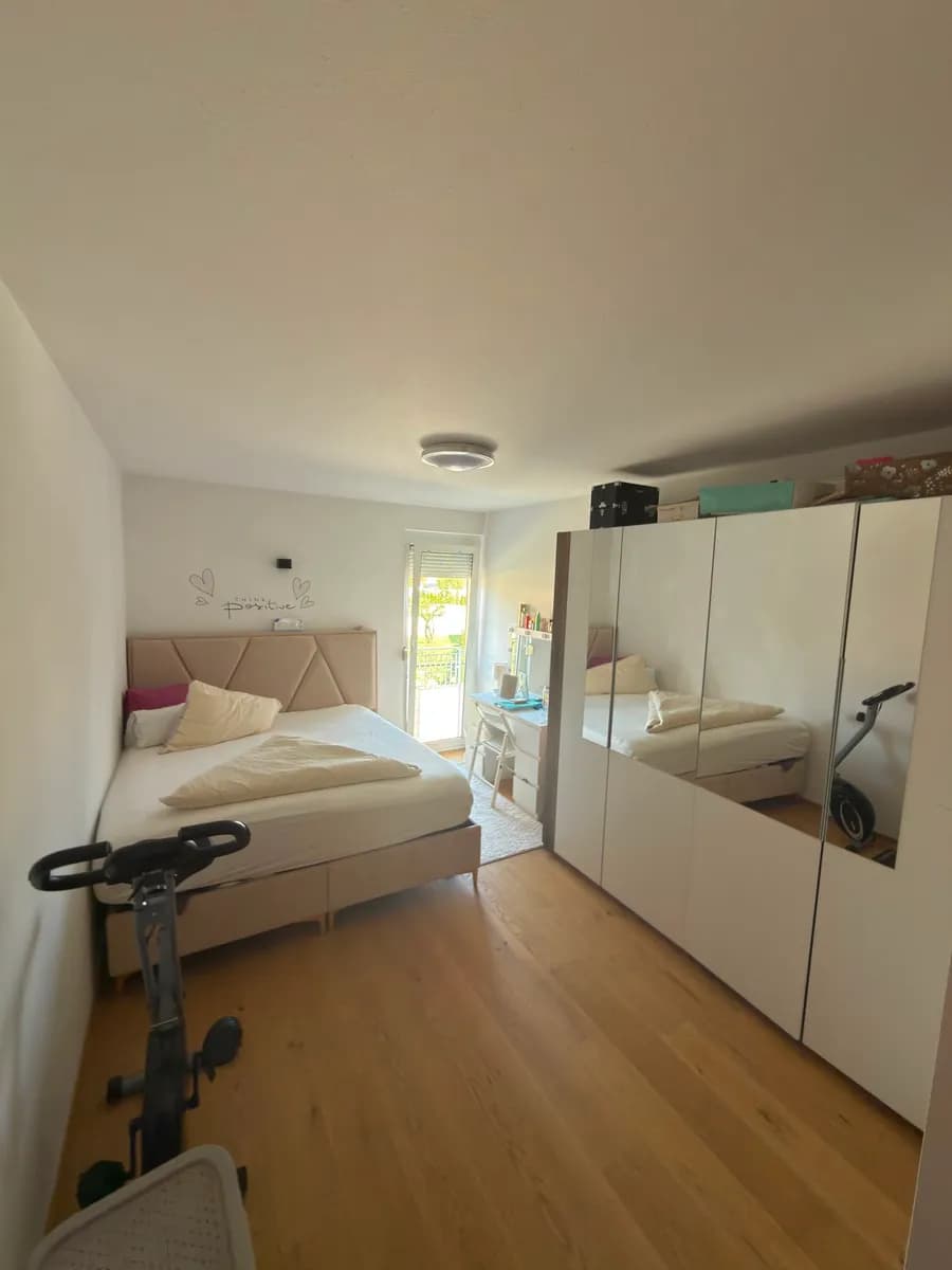 3-Zimmer-Wohnung mieten in Kufstein – 93 m², € 1.490 – Bild 4 von 15