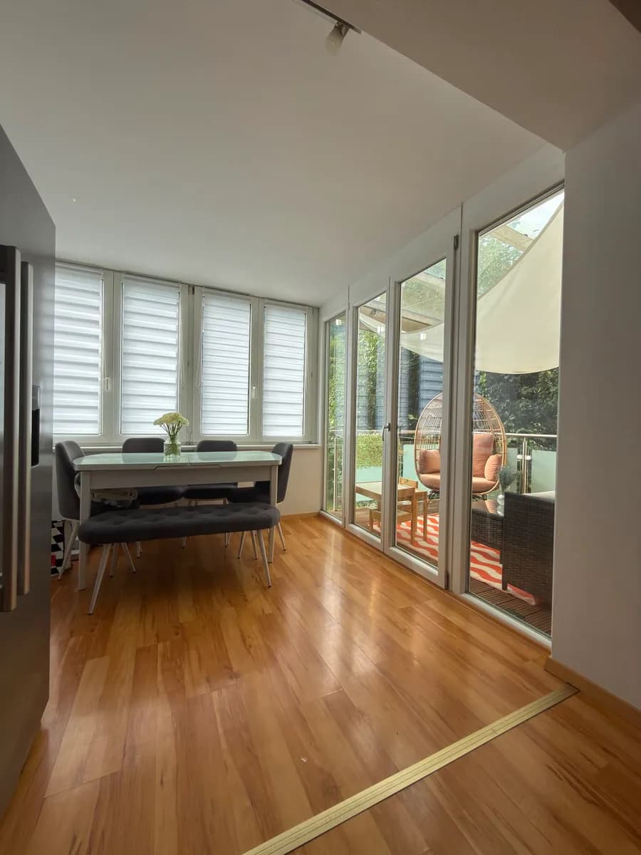 3-Zimmer-Wohnung mieten in Kufstein – 93 m², € 1.490 – Bild 13 von 15