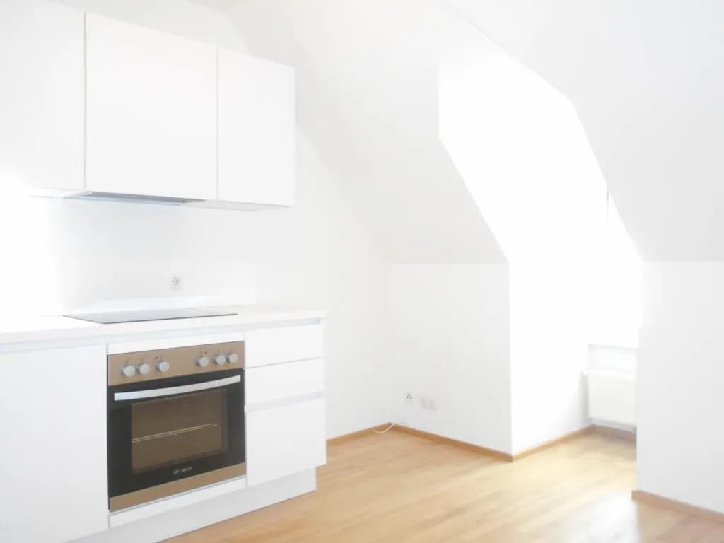 2-Zimmer-Wohnung mieten in Graz – 37,43 m², € 545 – Bild 1 von 9