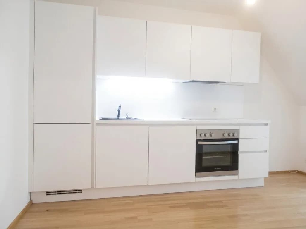 2-Zimmer-Wohnung mieten in Graz – 37,43 m², € 545 – Bild 2 von 9