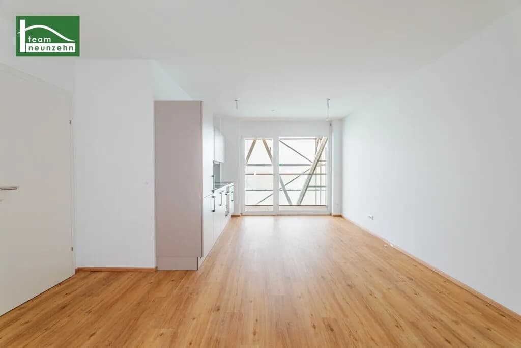 4-Zimmer-Wohnung mieten in Graz – 88,41 m², € 1.515 – Bild 5 von 28