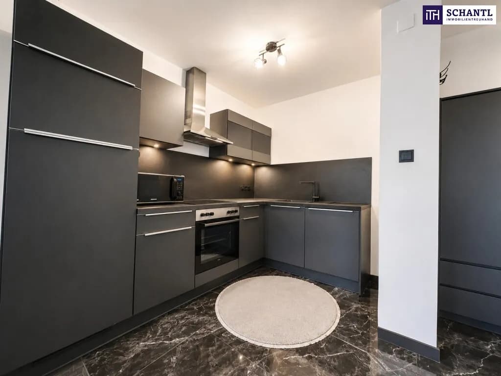 1-Zimmer-Wohnung kaufen in Wien – 35,34 m², € 169.000 – Bild 2 von 9