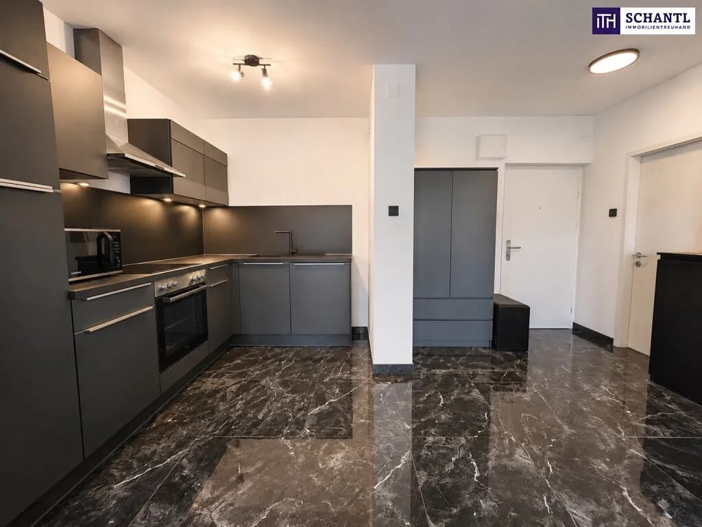 1-Zimmer-Wohnung kaufen in Wien – 35,34 m², € 169.000 – Bild 3 von 9