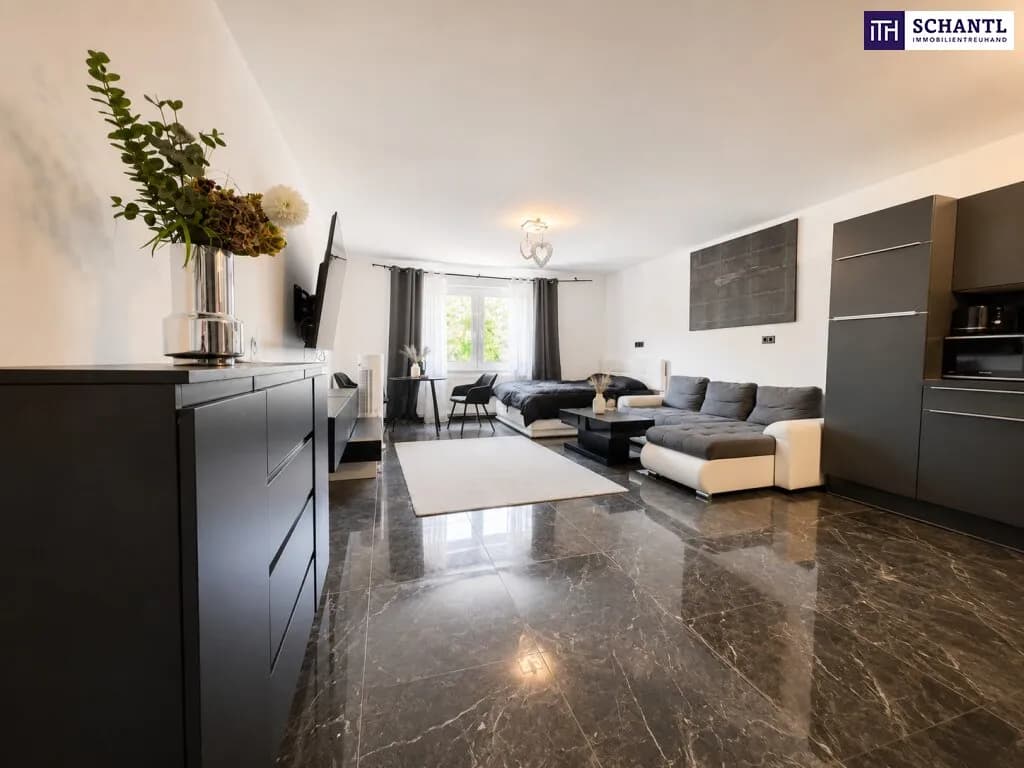 1-Zimmer-Wohnung kaufen in Wien – 35,34 m², € 169.000 – Bild 4 von 9