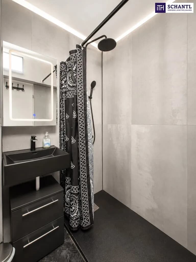 1-Zimmer-Wohnung kaufen in Wien – 35,34 m², € 169.000 – Bild 5 von 9