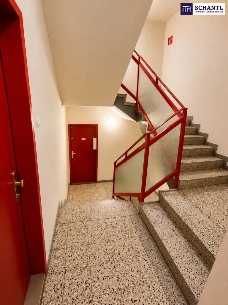 1-Zimmer-Wohnung kaufen in Wien – 35,34 m², € 169.000 – Bild 7 von 9