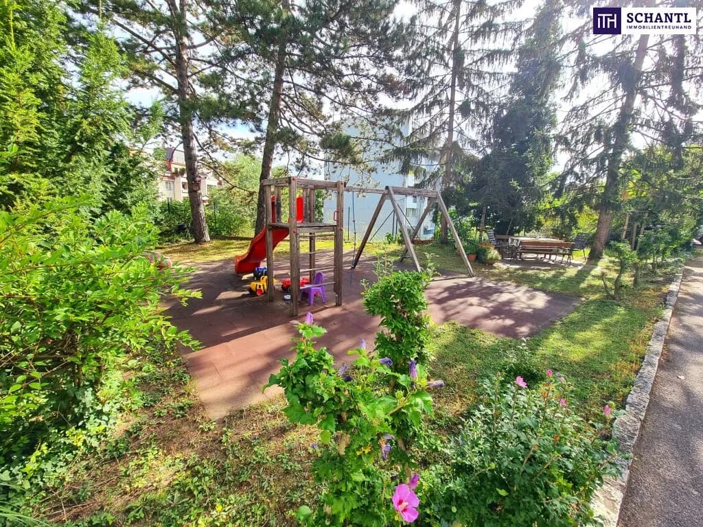1-Zimmer-Wohnung kaufen in Wien – 35,34 m², € 169.000 – Bild 8 von 9