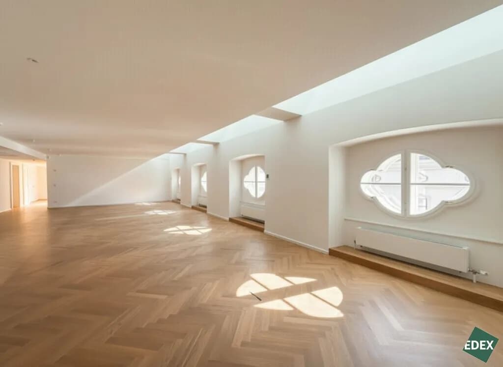 Gewerbeimmobilie mieten in Wien – 1 039 m², € 28.565
