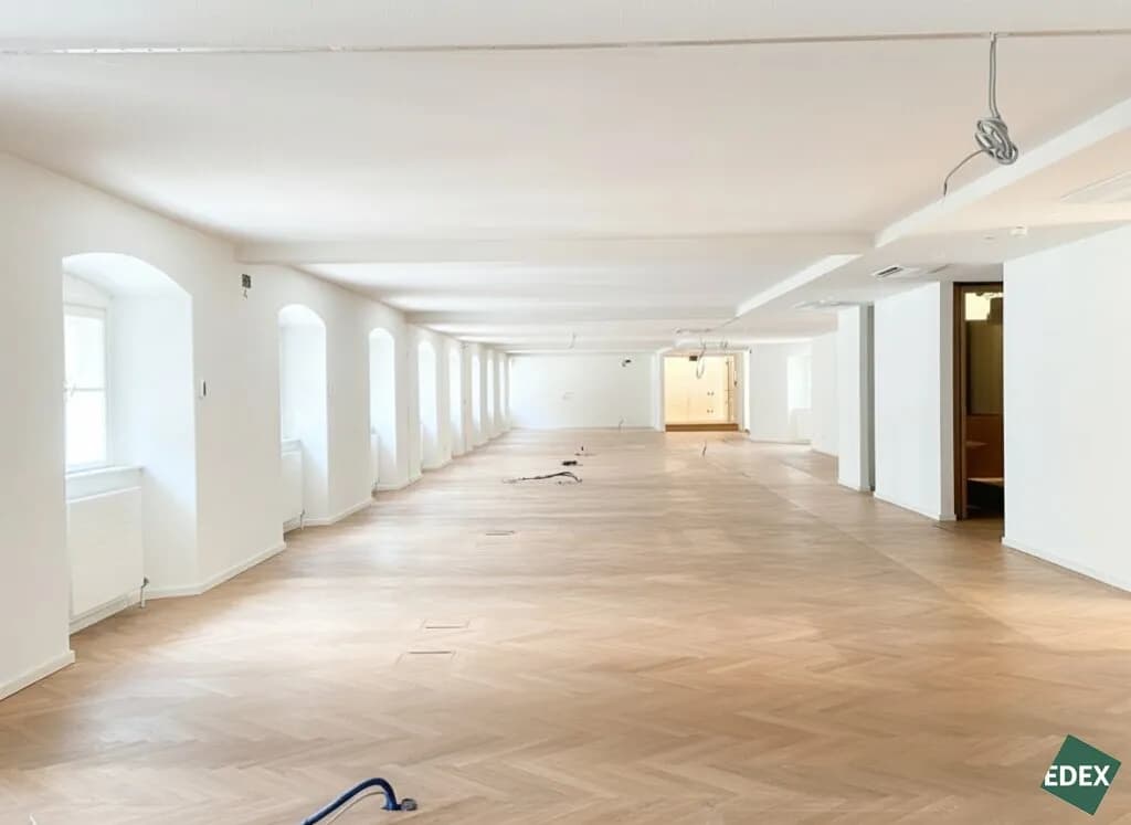 Gewerbeimmobilie mieten in Wien – 1 039 m², € 28.565 – Bild 2 von 14