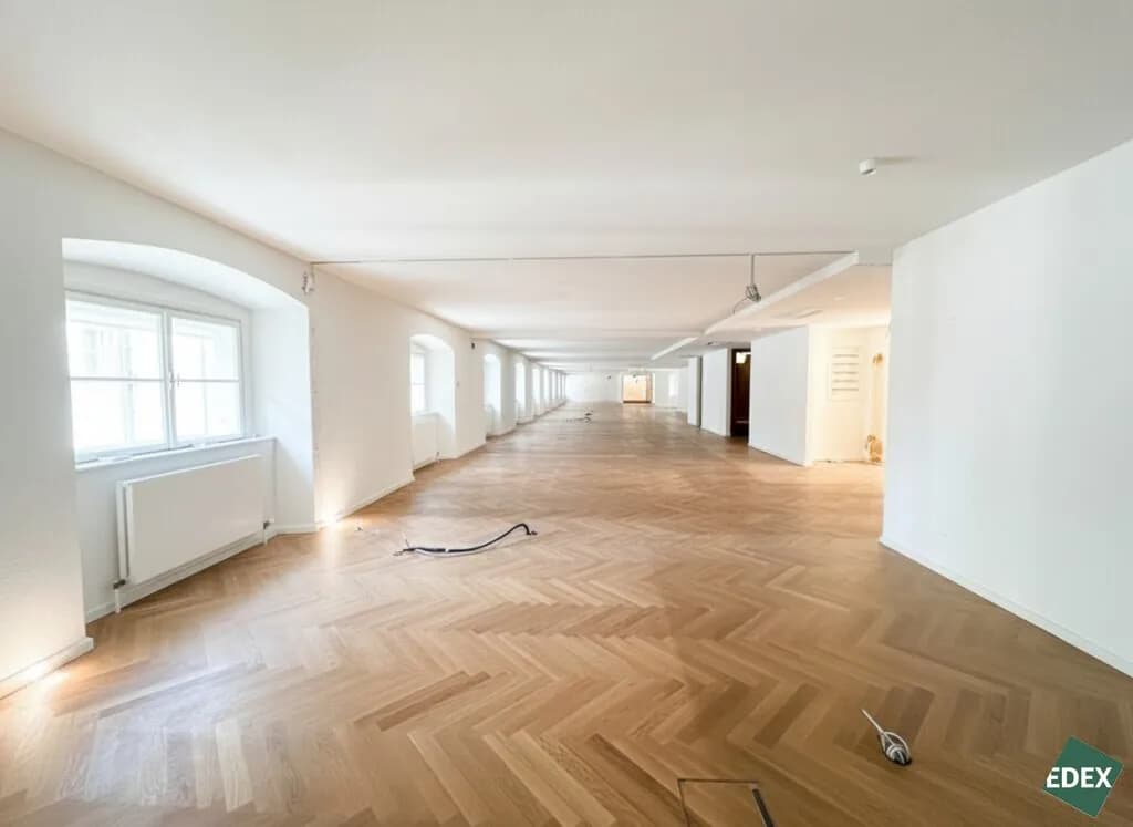 Gewerbeimmobilie mieten in Wien – 1 039 m², € 28.565 – Bild 3 von 14