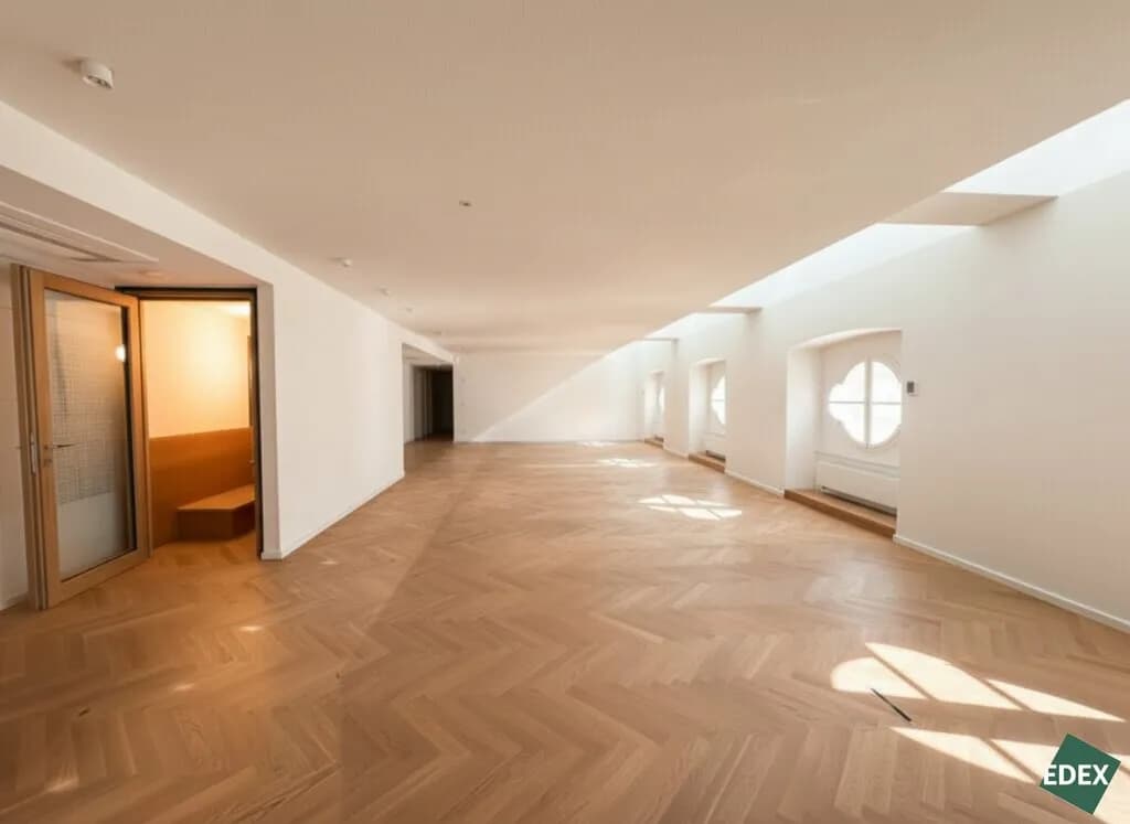 Gewerbeimmobilie mieten in Wien – 1 039 m², € 28.565 – Bild 7 von 14
