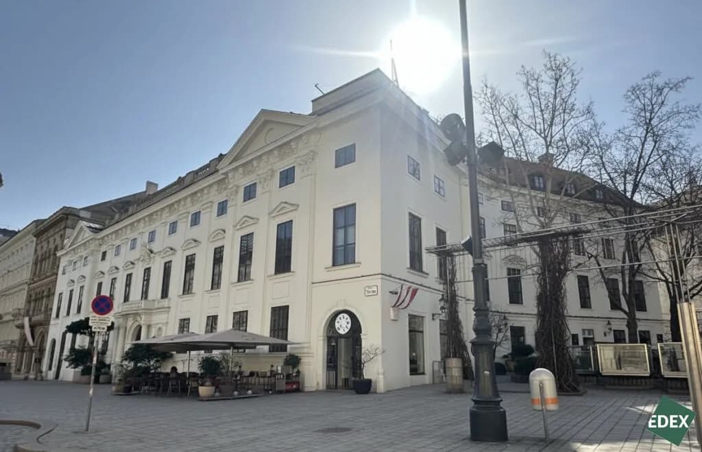 Gewerbeimmobilie mieten in Wien – 1 039 m², € 28.565 – Bild 13 von 14