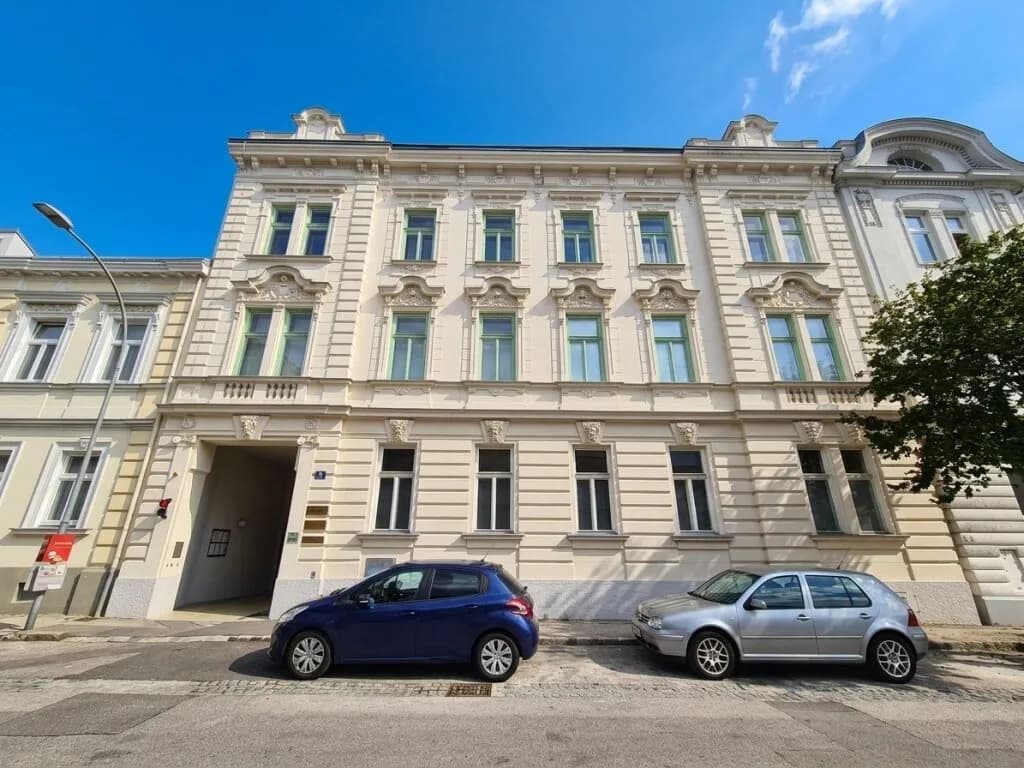 3-Zimmer-Wohnung kaufen in Korneuburg – 94,36 m², € 539.000 – Bild 2 von 24