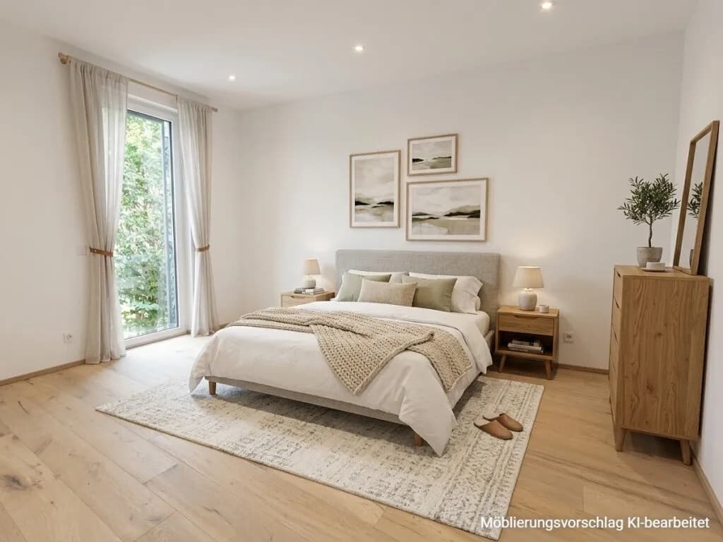 3-Zimmer-Wohnung kaufen in Korneuburg – 94,36 m², € 539.000 – Bild 10 von 24