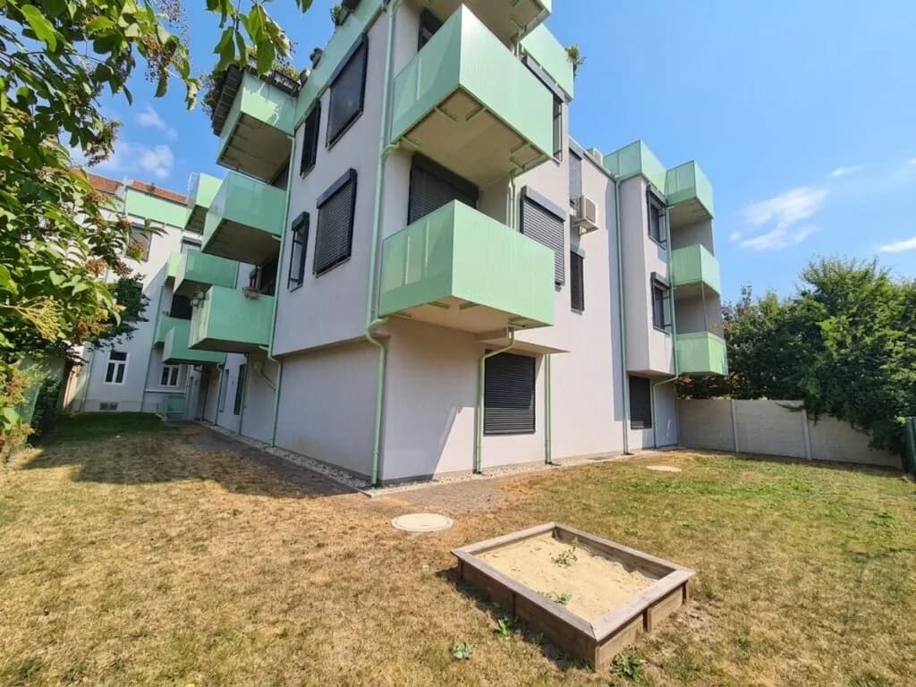 3-Zimmer-Wohnung kaufen in Korneuburg – 94,36 m², € 539.000 – Bild 17 von 24