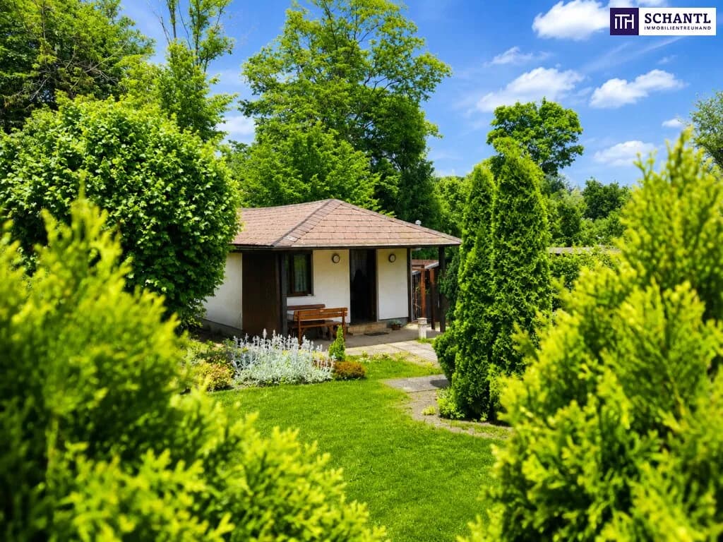 Haus kaufen in Wien – 25 m², € 199.000 – Bild 2 von 14