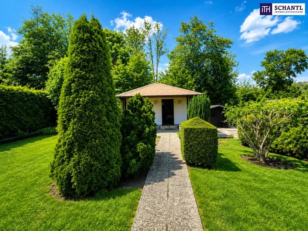 Haus kaufen in Wien – 25 m², € 199.000 – Bild 7 von 14