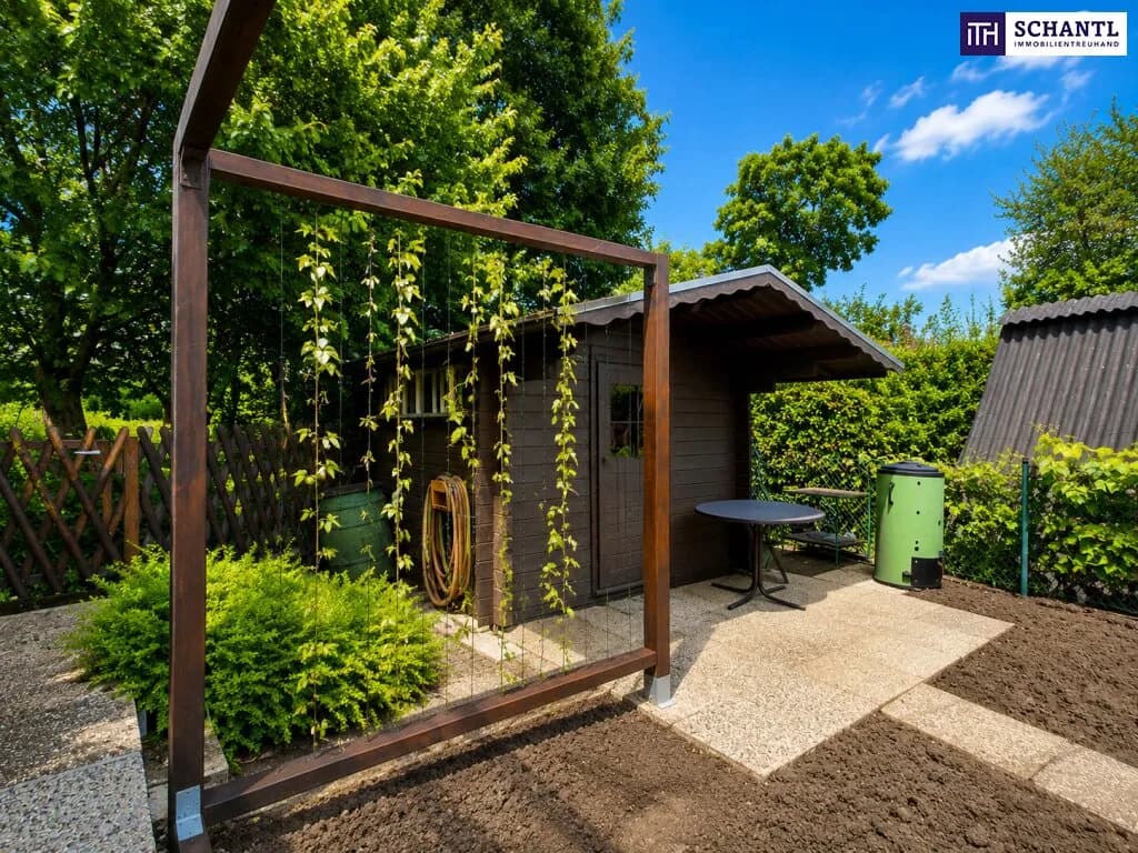 Haus kaufen in Wien – 25 m², € 199.000 – Bild 8 von 14
