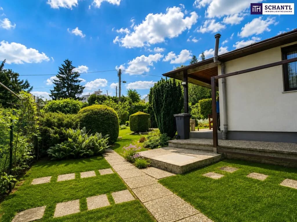 Haus kaufen in Wien – 25 m², € 199.000 – Bild 9 von 14