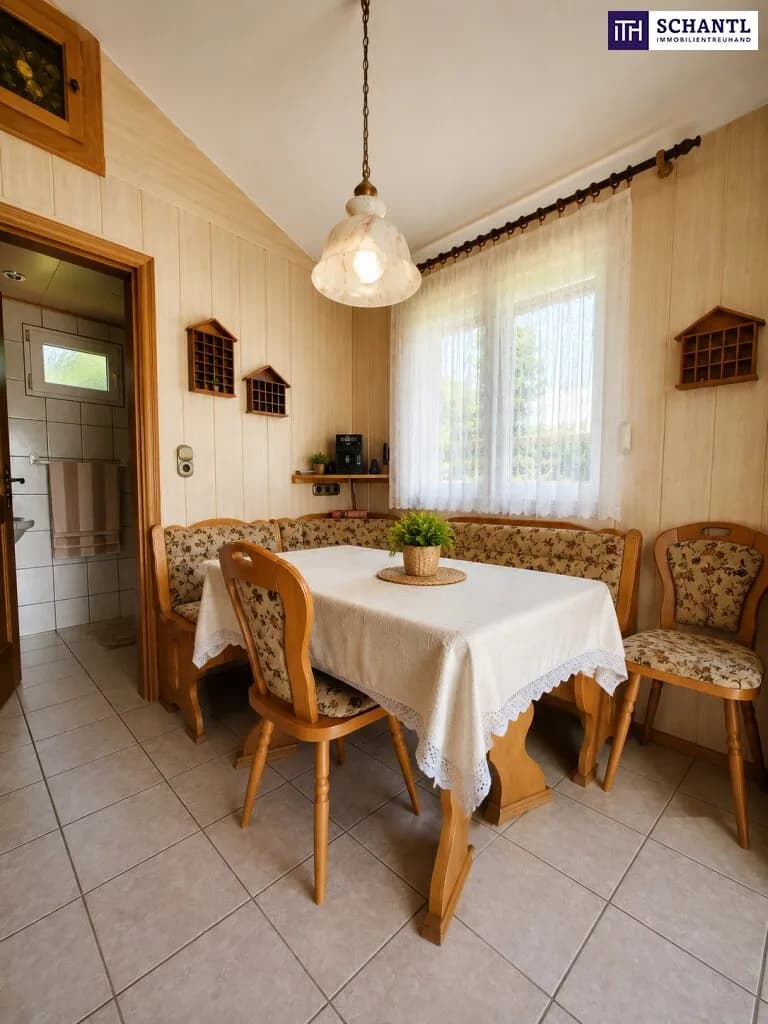 Haus kaufen in Wien – 25 m², € 199.000 – Bild 10 von 14