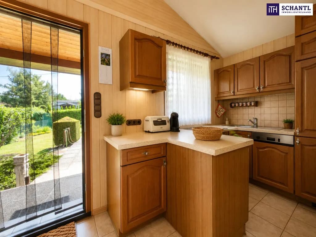 Haus kaufen in Wien – 25 m², € 199.000 – Bild 11 von 14