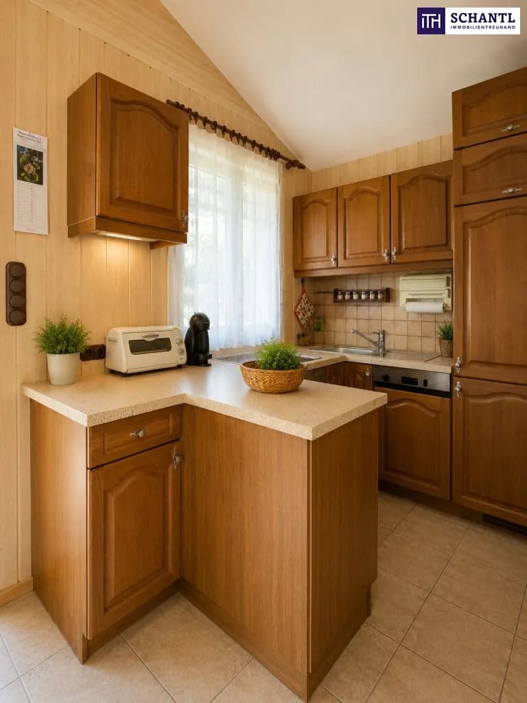 Haus kaufen in Wien – 25 m², € 199.000 – Bild 12 von 14