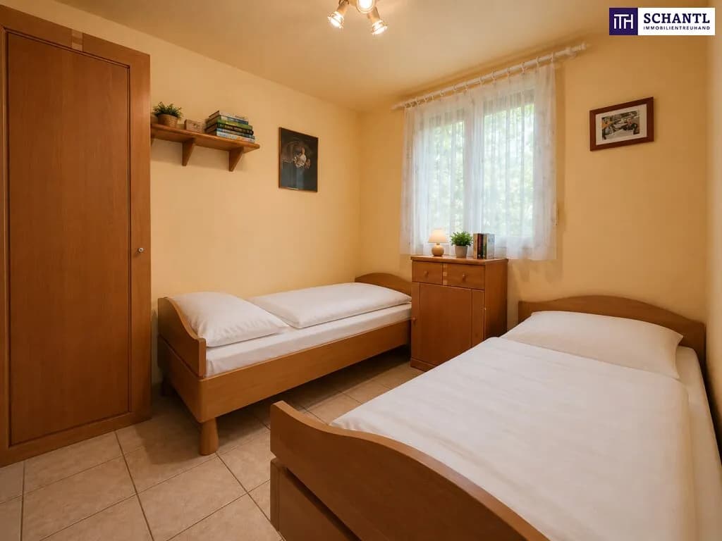 Haus kaufen in Wien – 25 m², € 199.000 – Bild 13 von 14