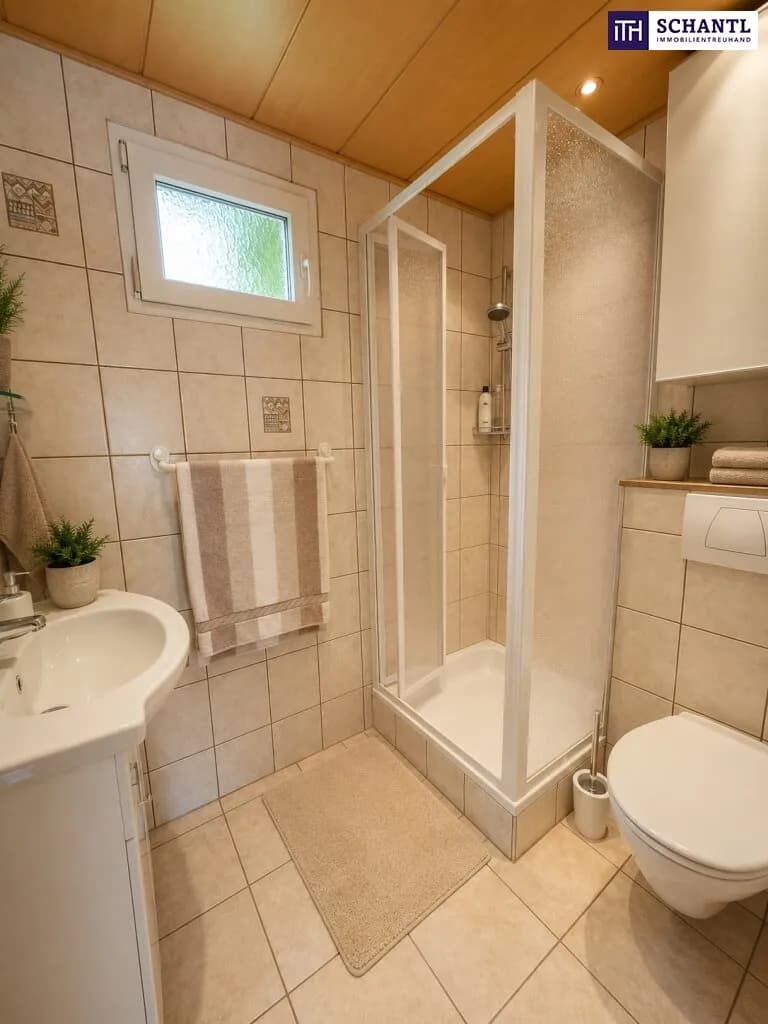 Haus kaufen in Wien – 25 m², € 199.000 – Bild 14 von 14