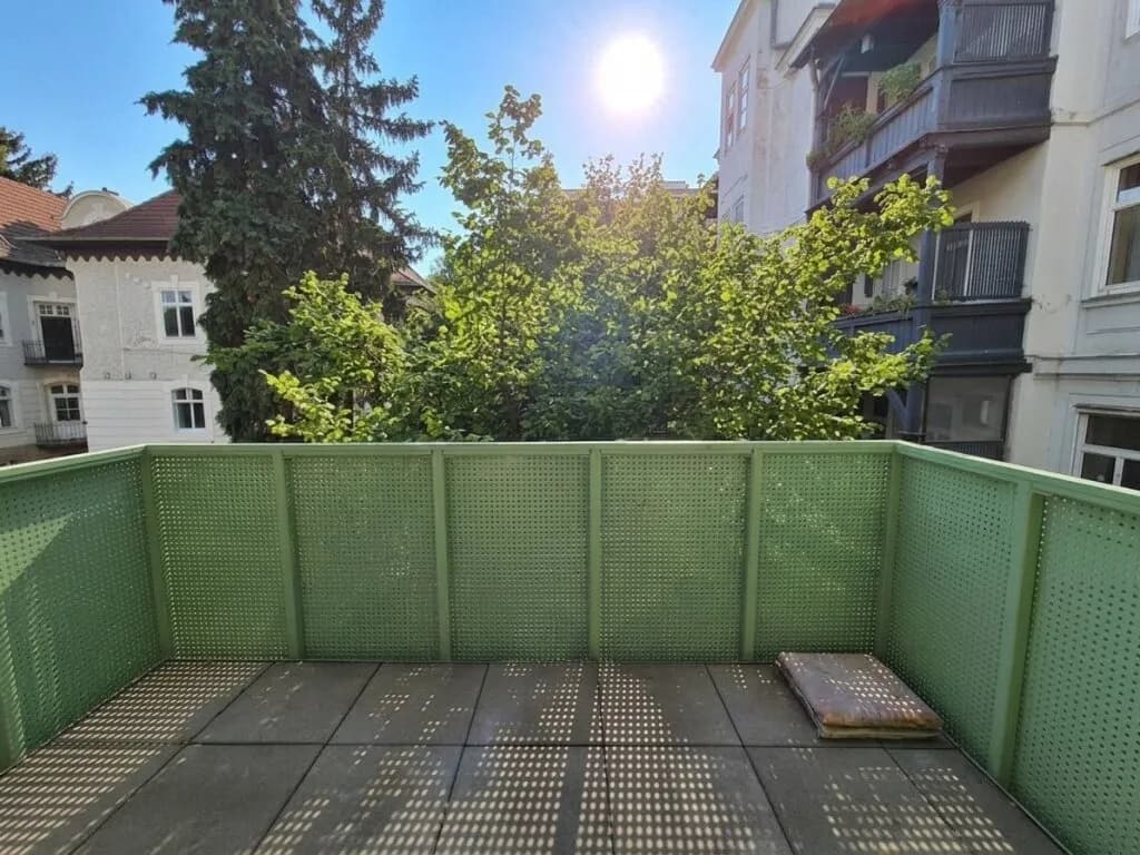 2-Zimmer-Wohnung kaufen in Korneuburg – 48,15 m², € 275.000 – Bild 3 von 24