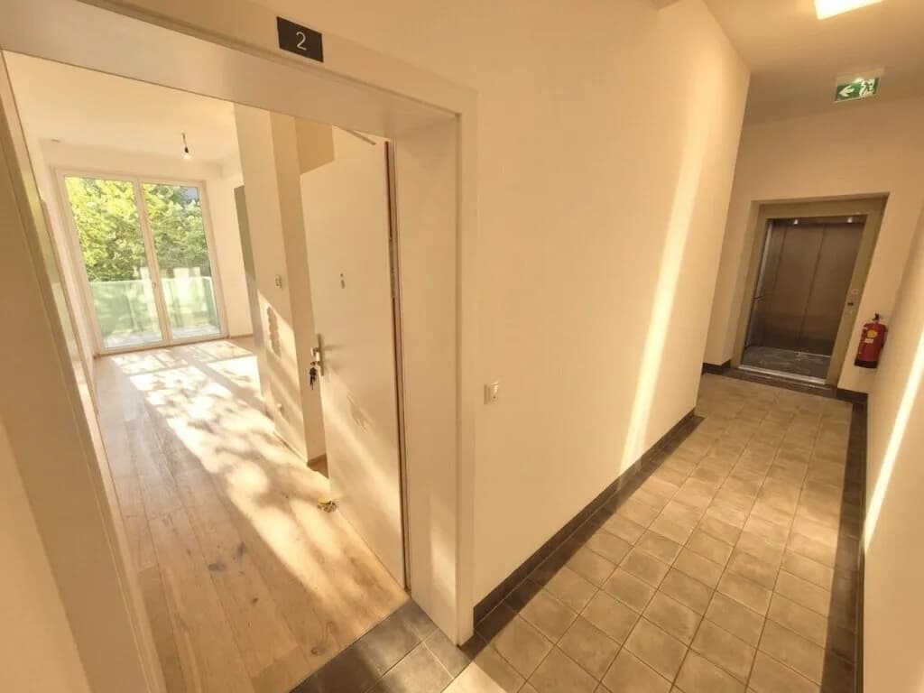 2-Zimmer-Wohnung kaufen in Korneuburg – 48,15 m², € 275.000 – Bild 4 von 24