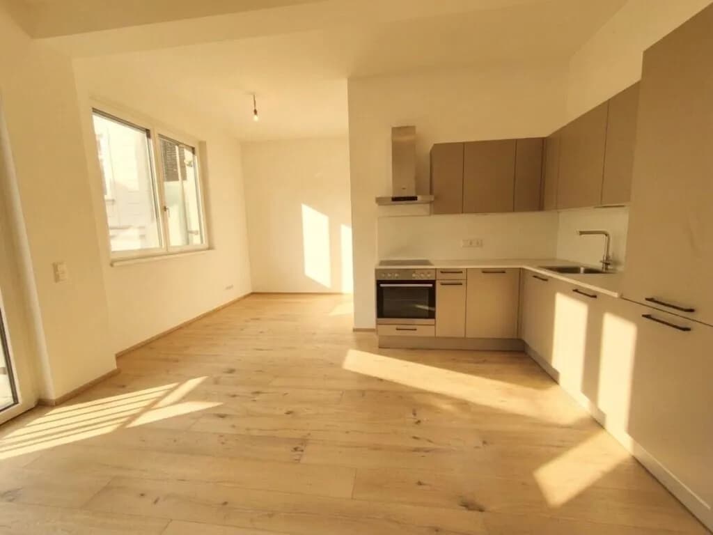 2-Zimmer-Wohnung kaufen in Korneuburg – 48,15 m², € 275.000 – Bild 5 von 24